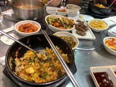 -喜来稀肉(虹泉路店)