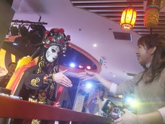 -小天鹅火锅·一线江景洪鼎旗舰店(洪崖洞店)