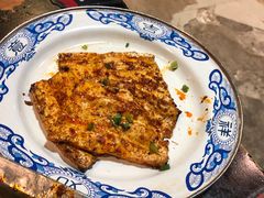 -碎怂烤肉(钟楼柳巷店)