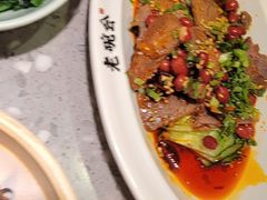 -老碗会·陕西手工面(国贸店)