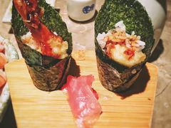 -贵木日本料理·铁板烧(新地假日广场店)