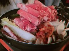 -MI WU FACTORY米屋美食工厂餐厅(绿地店)