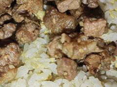 -许哥东北烧烤·铁丳烤串·宫后夹肉(繁花中心店)