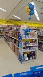 -孩子王(江南万达店)