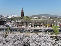 -常熟方塔园