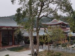 -莆田南少林寺