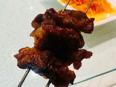 -午月海鲜烧烤酒店(不老街店)