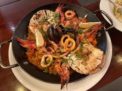 -at cafe 意大利餐厅(集美店)
