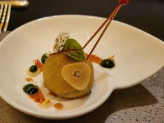 -LA TABLE de Joël Robuchon Restaurant