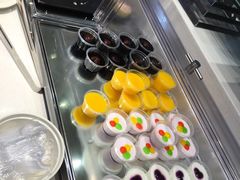 -汉丽轩·音乐自助烤肉餐厅(石岐店)