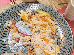 -耶里夏丽新疆餐厅(百联中环购物广场店)