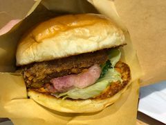 -魏家凉皮(西安秋林宏业商厦店)