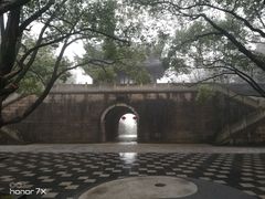 -峙山公园