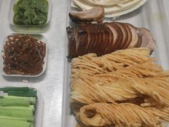 -董家大院·京味家常菜(朝丰家园店)