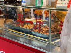 -阿捡忭京炸鸡(韭菜园总店)