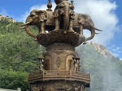 -石岛赤山风景区