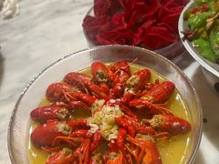 -雀蓝川菜(星悦汇店)