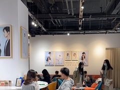 -海马体照相馆(天津世纪都会店)