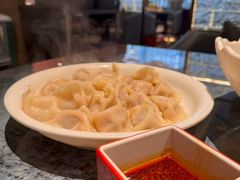 -百草滩羊清水涮羊肉·清真·宁夏盐池滩羊(莲花桥店)