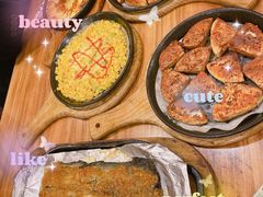 -老东镇啤酒屋海鲜加工·蒸汽海鲜·海鲜烧烤(台东店)