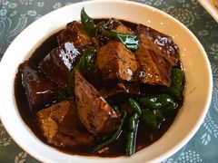 -锦江中华村农家乐饭庄