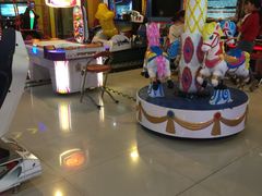 -星悦蓝海欢乐园(石路天虹店)