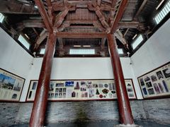 -正定古城-开元寺