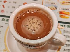 -华嫂冰室(尖沙咀店)