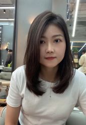 点击看大图 -MORI HAIR SALON日式美发沙龙