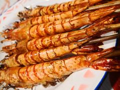 -辉记炭烧海鲜大排档·老字号(福田店)