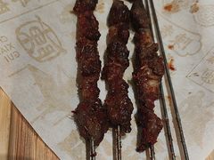 -陳香貴·兰州牛肉面(乐峰广场店)