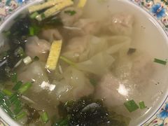 -锡缘无锡小笼馆(武胜路店)