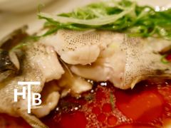 -潮江春(铜锣湾广场店)