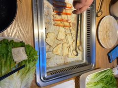 -新石器烤肉(无锡万象城店)