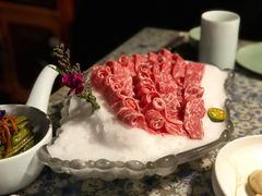 安格斯牛小排-最品火锅