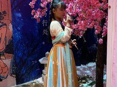 -福州奇幻解压馆(东泰禾旗舰店)