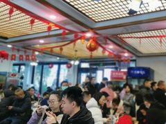 -吴越荣记·苏州菜·松鼠桂鱼(斜塘老街店)