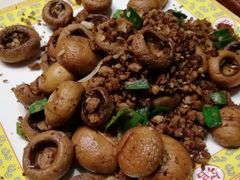 -那家小馆•北京菜•烤鸭(中关村店)