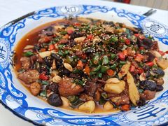 -友记功夫香·人民大排档(红牌楼店)