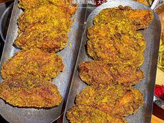 -哼蟹二将·烤肉酱蟹(合生汇店)