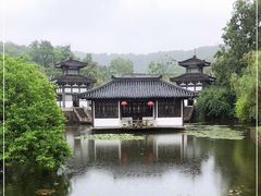 -南山风景名胜区