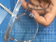 -大明眼镜(方庄店)