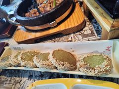 -绿茶餐厅(千岛湖银泰城店)