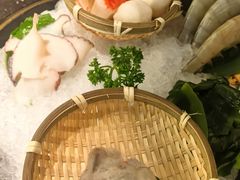 -牛New寿喜烧(新六百店)