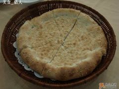 -巴扎美食·新疆菜·西域歌舞表演餐厅(新疆大厦店)