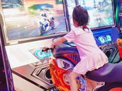 -环游嘉年华(永旺梦乐城广州番禺广场店)