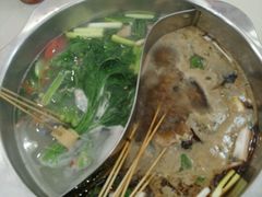 android_upload_pic-袁记串串香(泉水轻轨站店)