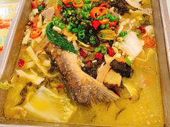 -临潼印象·特色陕菜