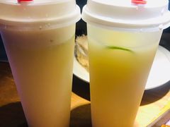 家酿米酒-中8楼风尚云南菜(颐堤港店)