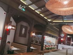 -清迈泰·泰国餐厅(华发商都店)
